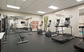 Residence Inn By Marriott Ottawa Airport